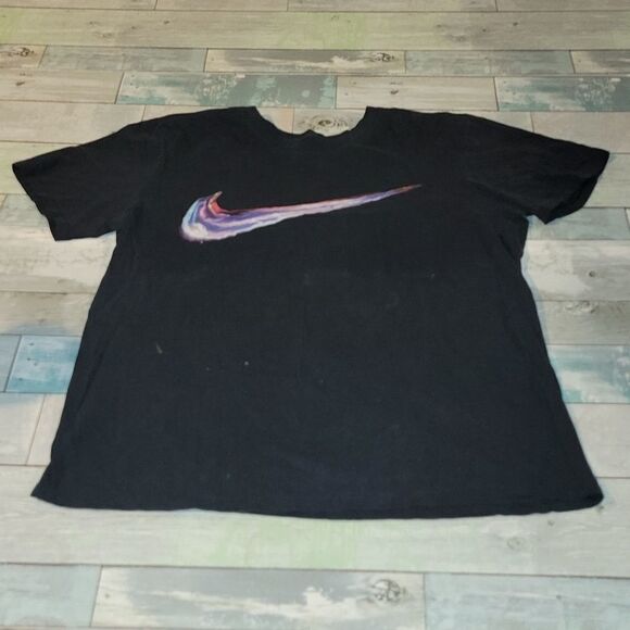 Nike Brand T-Shirt sz Medium - Picture 1 of 4